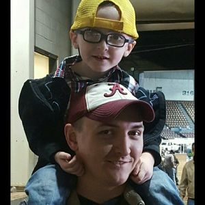 Meet your Posher, Jesse